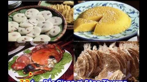 BẮC GIANG - HƯƠNG SẮC QUÊ HƯƠNG…   - Sáng Tác : Hải Anh Karaoke