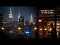 Manhattan After Dark