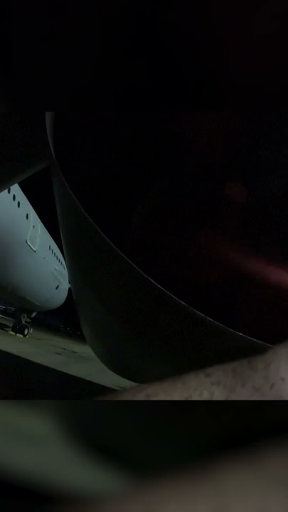 RAF Brize Norton Break-In: 4 Arrested on Terror Charges