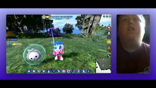 Information Sonic Speed Simulator October & Halloween Update Update