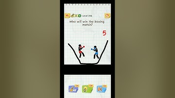 Draw 2 Save Level 156 Walkthrough