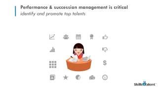 Skills2Talent Talent Capital Management Software 19July2016 screenshot 3