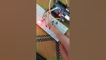 Включать и выключать   #ардуинодляначинающих #ардуиноуроки #ардуино