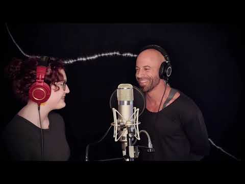 “Bad Life” Sigrid & Bring Me The Horizon (Cover by Adalynn Rose feat. Chris Daughtry)