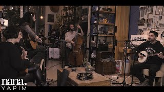 Zeynel & Selen Öztürk - Çemberimde Gül Oya (Akustik)