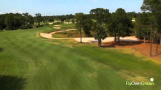 Jonathan's Landing Golf Club - Trou N° 15