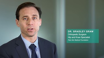 Sutter Health PAMF Total Joint Video Series Video 03: Pre op and Clearance