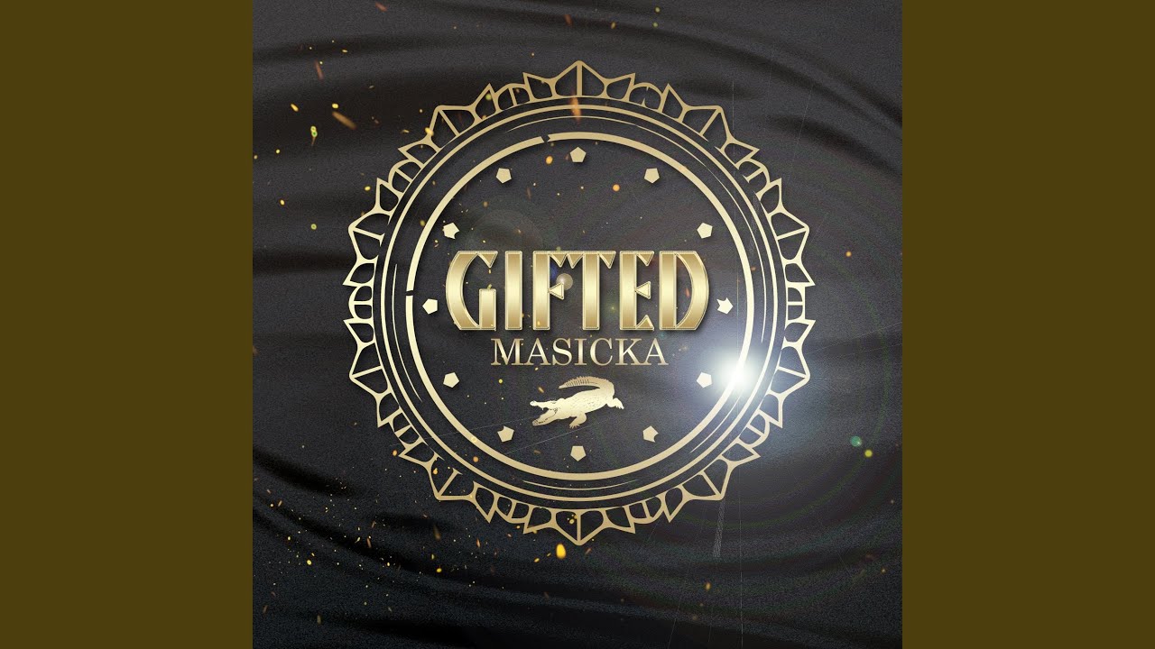 Gifted (Radio Edit)