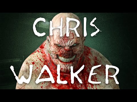 The Complete Story of Chris Walker | Outlast Lore