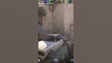 CS2 Core | Average CS2 200 IQ Videos be like | Bad Timing CSGO | Counter Strike Funny Clips | NM08