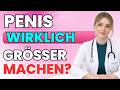 Penisvergrößerung Wahrheit: Was wirklich funktioniert &amp; Risiken erklärt | Männergesundheit