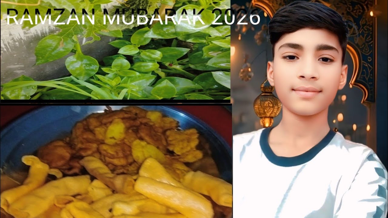 Ramzan 2026 pehli sehri aur iftari ki yaadein##