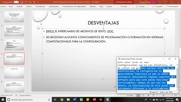 Sistemas operativos de software libre para servidores
