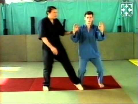 Система боя УНИБОС
