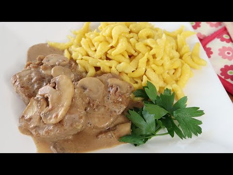 Semmelknödel einfach selber machen! | Mimilicious. 