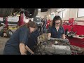 Sunset Hills school is helping solve auto mechanic shortage