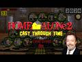 Home Alone 2: Lost in New York Cast Through Time (Tim Curry Update)