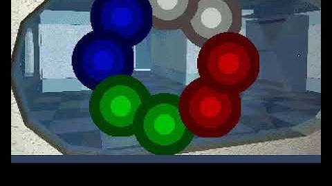 2021.04.05 AGA Sprites moves demonstration