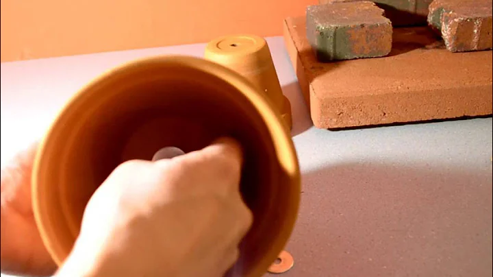 Prepper Candle Powered Clay Pot Heater   DIY Radiant Heat.  Do they really work?