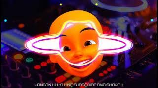 DJ MELODY BABY DON'T GO BASS GLER FULL BASS 🎶 KELUD PRODUCTION