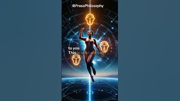 Ifa Divination & The Binary Code of the Universe 🌌 #ifa #orisha