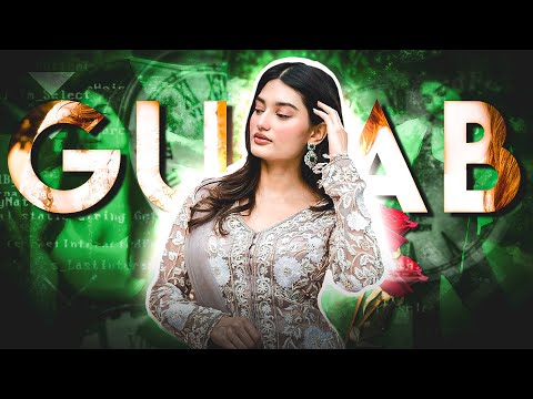Akhiyan Gulaab🌹~ Spotify
