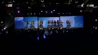 Kizashi (Pertanda) - Cara Meminum Ramune (Ramune no Nomikata) JKT48 | 15 Januari 2023