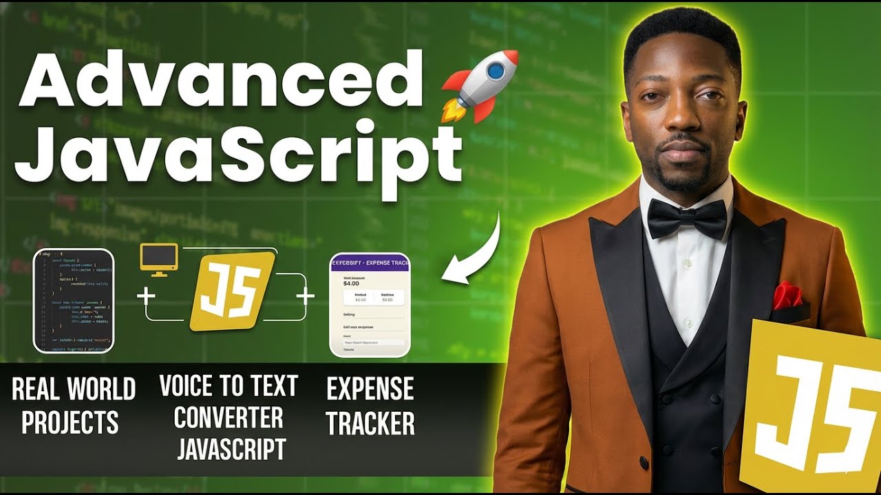 Welcome to A Roadmap to JavaScript, your ultimate guide to web development using javascript.