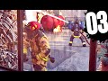 Firefighting Simulator Ignite 4K Gameplay Deutsch - Die Jobs werden schwer