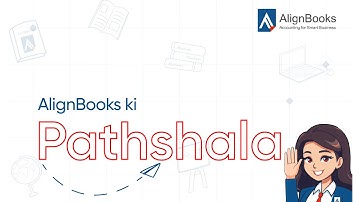 AlignBooks Accounting Software Demo