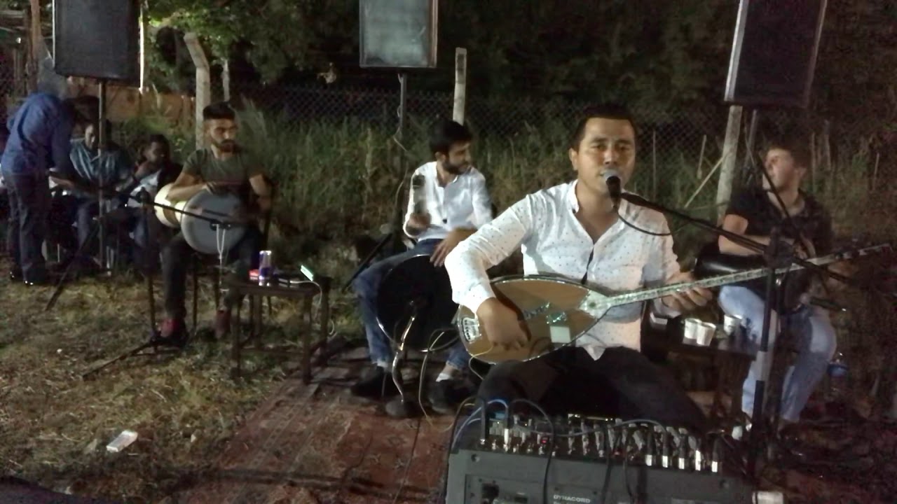 MAMAKLI MUHAMMED AKSOY - KAVAKLI KÖYÜ MUHABBETİ - (PART 3)