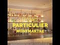 Les coups de coeurs de villa schweppes  lhtel particulier montmartre