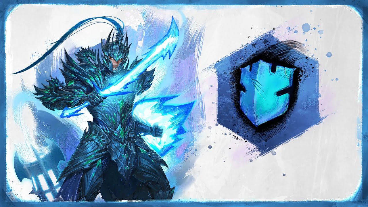 A Celestial witch's guide to Support Luminary