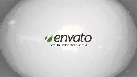 After Effects Templates Logo Intro Elegance Flare