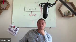 James Lam on JVMM value