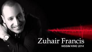 زهير فرنسيس - تبقى بلدنا - على سطح البلدية - سهرة حب NISSIM KING 2014