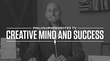 PNTV: Creative Mind & Success by Ernest Holmes (#72)