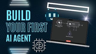 Learn AI Agents | Build Your First AI Agent