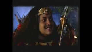 Karmapala - 10  { Gugurnya Rahwana }