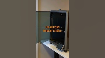 😳 This is the Creality K1 Max 😶