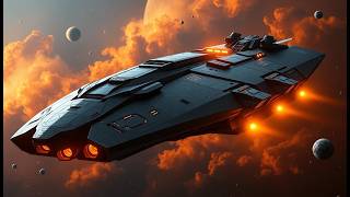 Warning: Human Warship Approaching! | HFY | A Short Sci-Fi Story Net Worth