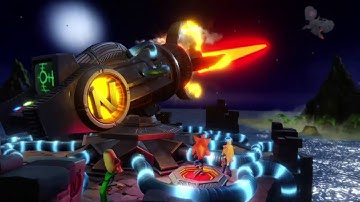 Crash Bandicoot N. Sane Trilogy (Crash Bandicoot 2) Playthrough Part 33: Alternate Ending