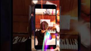 🎀Новые инновационные методы преподавания детям групп раннего развития #piano,#shortsfeed  🎹🎶