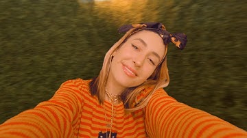 Elohim - Journey To The Center Of Myself (Official Music Video)