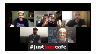 just jazz cafe eps #006 * part 1 of 2