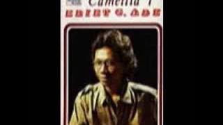 Ebiet G. Ade - Episode Cinta Yang Hilang
