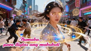 Pinatalsik na Hukom ng Underworld, Biglang Naging Tagapagbago ng Kapalaran ng mga Mabubuti