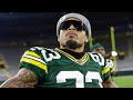 Jaire Alexander 2020 Highlights (1st half)