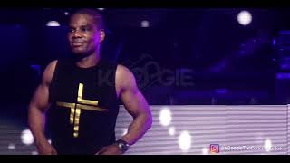 Kirk Franklin || Why I Sing || Atlanta Symphony Hall