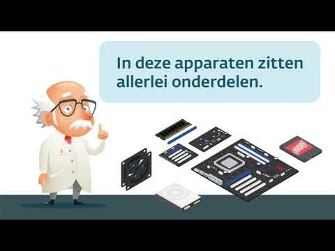 Video: Verschil Tussen Hardware En Software